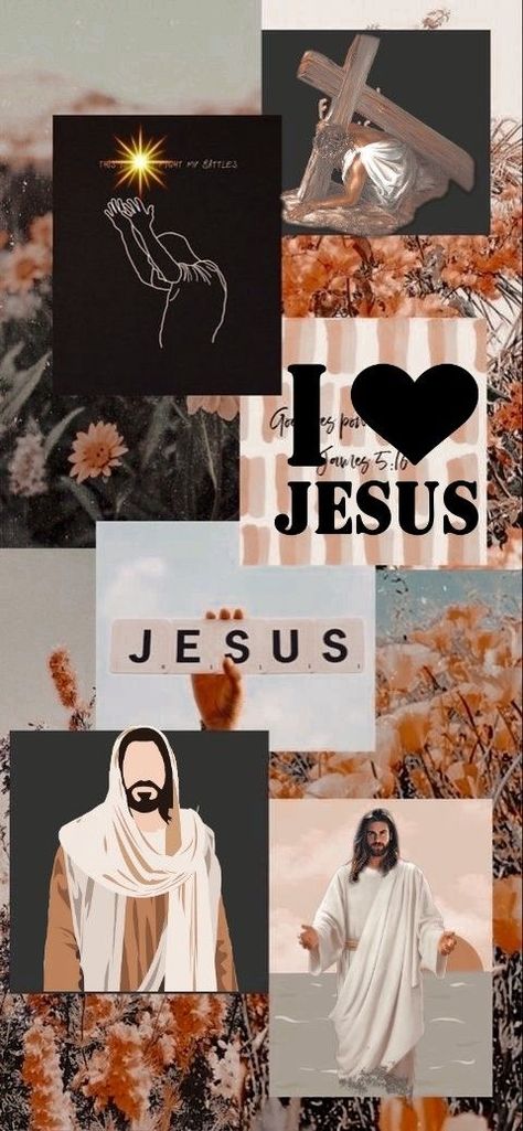 Pin em Inspirações <3 Christian Backgrounds, Jesus Wallpaper, Jesus Is Life, Jesus Is, Jesus Cristo, Jesus, Pins