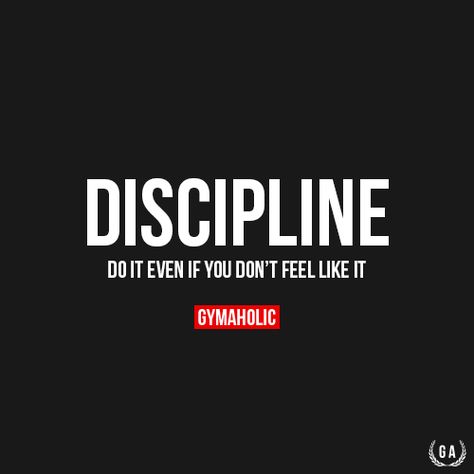 Discipline - even when you feeling like quitting or giving in to temptation - #motivation Motivație Fitness, How To Believe, Vie Motivation, Motiverende Quotes, Gym Quote, Fitness Inspiration Quotes, Gym Motivation Quotes, Diet Keto, Motivation Fitness