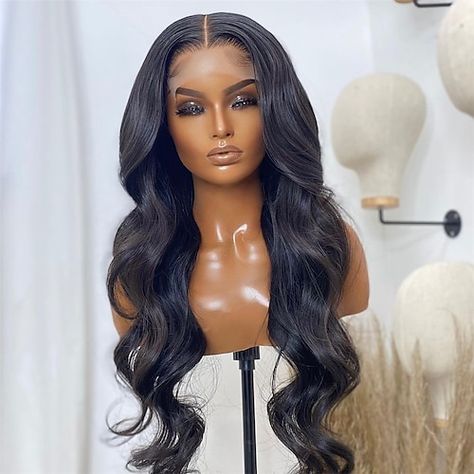 Lace Front Natural, Afro Twist Braid, Brazilian Straight Hair Weave, 13x4 Lace Front Wig, Curly Lace Wig, Straight Weave Hairstyles, Twist Braid Hairstyles, Synthetic Lace Wigs, 360 Lace Wig