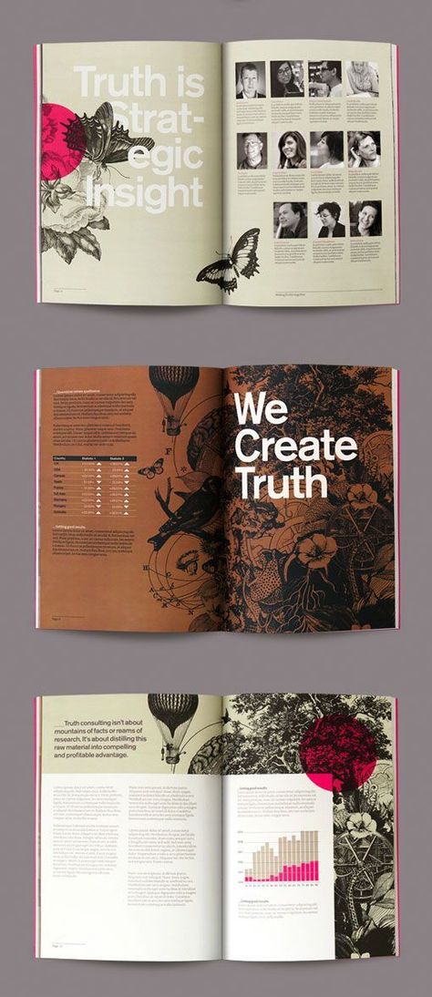 Layout Editoriale, Textbook Design, Editorial Design Layouts, Design De Configuration, Layout Illustration, Mises En Page Design Graphique, Visuell Identitet, Magazine Layout Inspiration, 브로셔 디자인