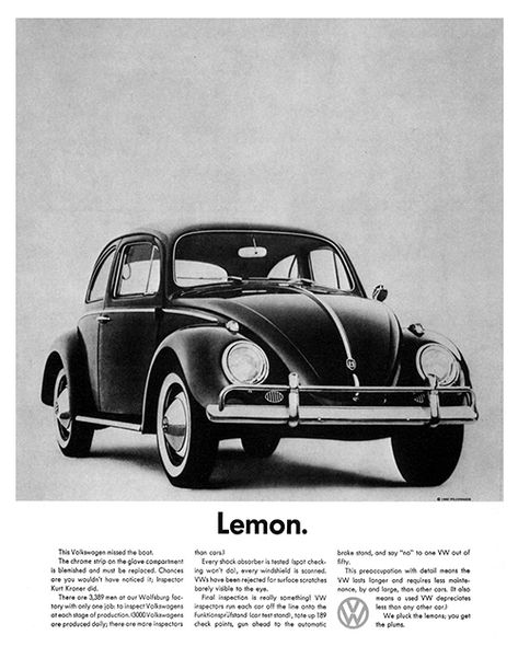 The Origins of Popular Car Idioms and Expressions - Your AAA Network Roger Wilkerson, Black Beer, Transportation Art, Beetle Car, Vw Porsche, Cool Glasses, Retro Ads, Car Advertising, Car Posters