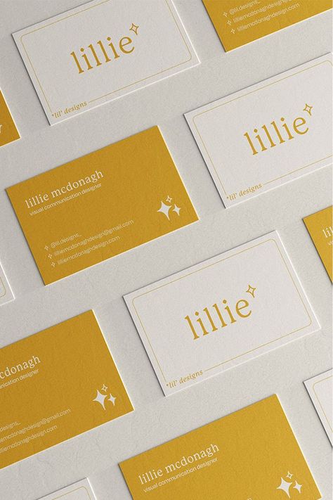 Mises En Page Design Graphique, Business Card Graphic, Cute Business Cards, Art Business Cards, Buisness Cards, Graphic Design Business Card, Photographer Business Cards, Name Card Design, Self Branding