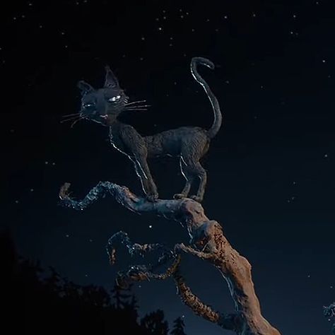 The Cat Coraline, Cat Coraline, Coraline Icon, Coraline Cat, Coraline Art, Coraline Movie, Coraline Aesthetic, Coraline Jones, Tim Burton Movie