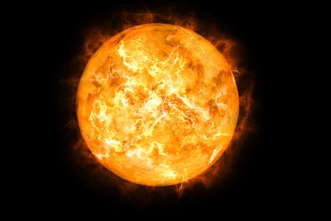 The Sun Sun Space, Planet Sun, Sun Aesthetic, Light Speed, Nuclear Energy, Rainer Maria Rilke, Golden Sun, Image Fun, Space Telescope