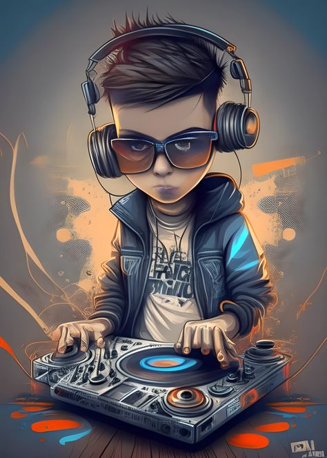 #cool pic #digital art Lips Art Print, Music Notes Art, Baby Avengers, Cool Galaxy Wallpapers, Dj Images Hd, Dj Art, Dj Logo, Joker Hd Wallpaper, Dj Photos