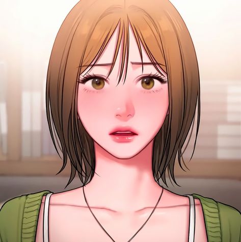 Minji Btd, Kang Yuna, Bad Thinking Diary, Bakal Suami, Kim Min Ji, Kim Minji, Art Journal Therapy, Digital Art Anime, Anime Couples Manga