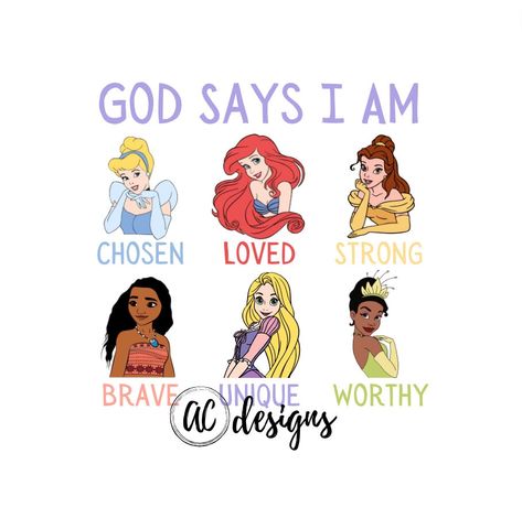 God Says I Am, Hip Dancing, Princess Of God, I Am Princess, God Reminders, Bestie Quotes, God 1st, Princess Png, Christian Iphone Wallpaper