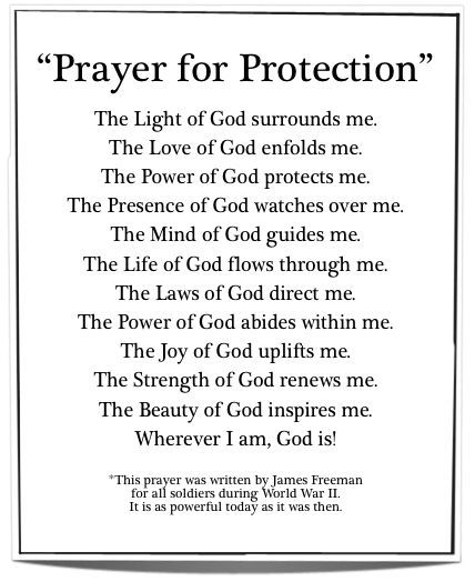 With so many threats going around, there is no wonder some parents are being a bit overprotective with their kids. I for one am a ‘where you going, who you going with, why do you have to go, … Protection Prayers, Gods Quotes, Sympathy Poems, Night Prayers, Warfare Prayers, Woord Van God, Morning Devotion, Lords Prayer, Everyday Prayers