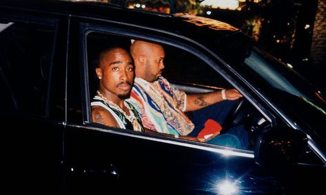 Tupac Last Photo, Tupac Alive, Tupac Photos, Tupac And Biggie, Tupac Makaveli, The Last Ride, Suge Knight, Tupac Wallpaper, Katt Williams