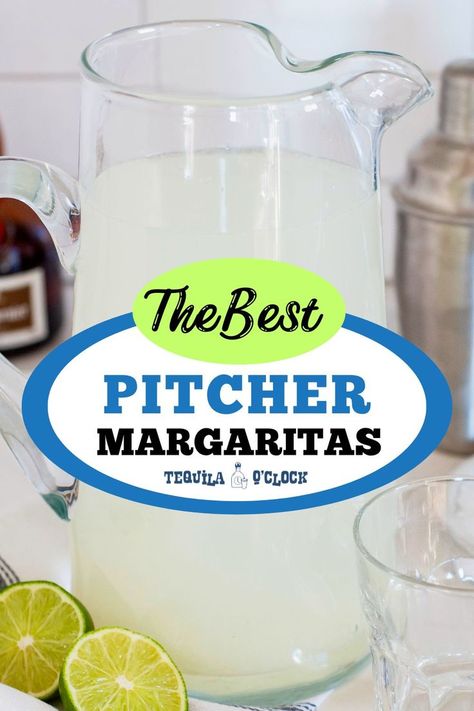 pitcher margarita recipe Margaritas, Best Pitcher Margarita Recipe, Margarita Recipe For A Crowd, Pitcher Margaritas, Pitcher Margarita Recipe, Perfect Margarita Recipe, The Perfect Margarita, Pitcher Of Margaritas, Recipe For A Crowd