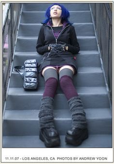 Tumblr, Only For Girls, Ramona Flowers, November 11, Cool Fits, American Beauty, Dream Clothes, Alternative Fashion, Look Cool