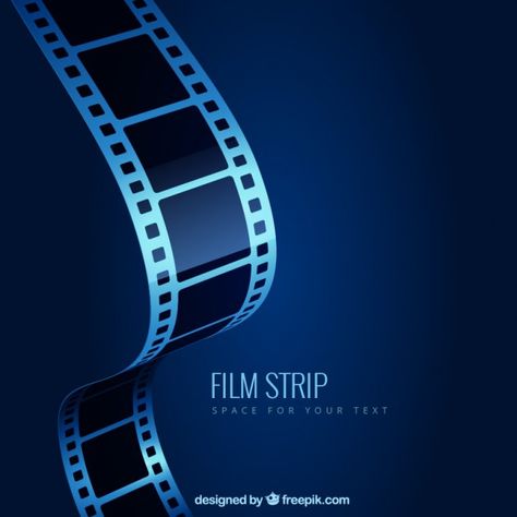 Film strip background | Free Vector #Freepik #freevector #background #template #cinema #film Strip Background, Film Festival Poster, Drive In Movie Theater, Movie Reels, Cinema Art, Film Background, Graphic Design Books, Paint Brush Art, Free Films