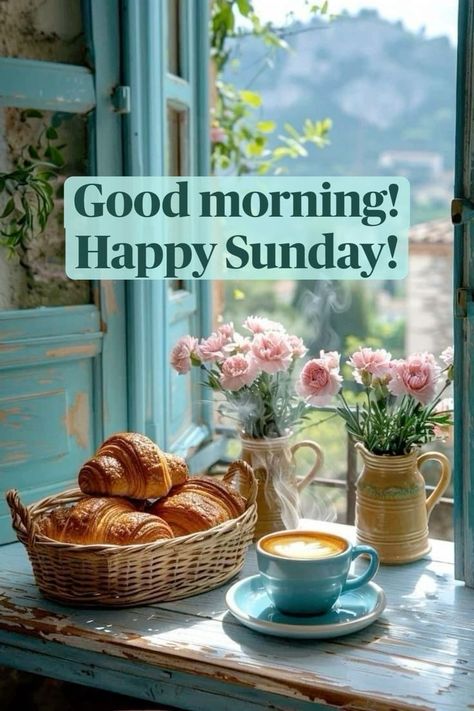 Sunday Greetings Good Morning, Sunday Morning Quotes Motivation, Good Afternoon Happy Sunday, Good Sunday Morning Blessings, Sunday Blessings Mornings, Happy Sunday Images Beautiful, Printrest Images, Good Morning Sunday Wishes, Good Morning Happy Sunday Images