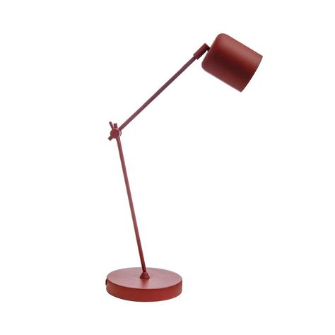 Task lamps