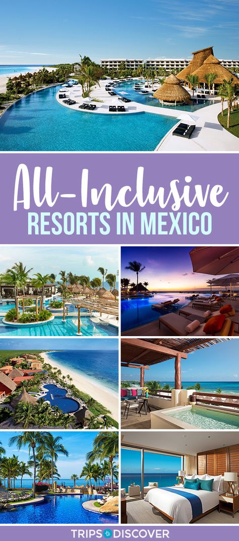 Mexico, Cancun Mexico Resorts, Top All Inclusive Resorts, All Inclusive Mexico, Resorts In Mexico, All Inclusive Beach Resorts, All Inclusive Family Resorts, Cancun All Inclusive, Love The Process