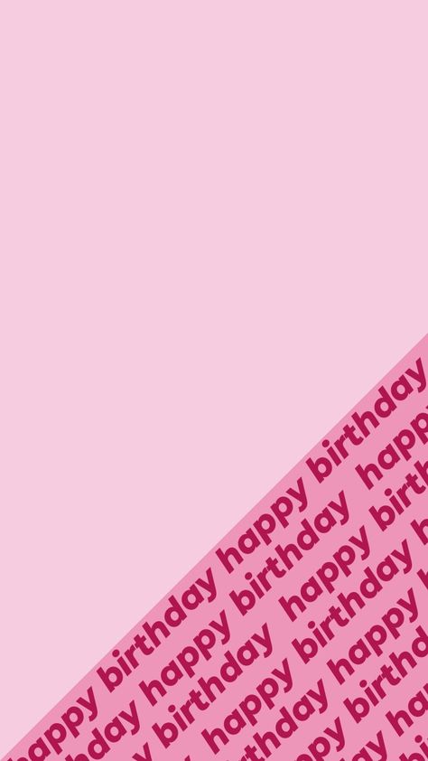 Story Template Birthday, Happy Birthday Eve, Ig Story Template, Instagram Story Inspiration, Eve Instagram, Birthday Eve, Pink Happy Birthday, Birthday Icon, Cute Birthday Pictures