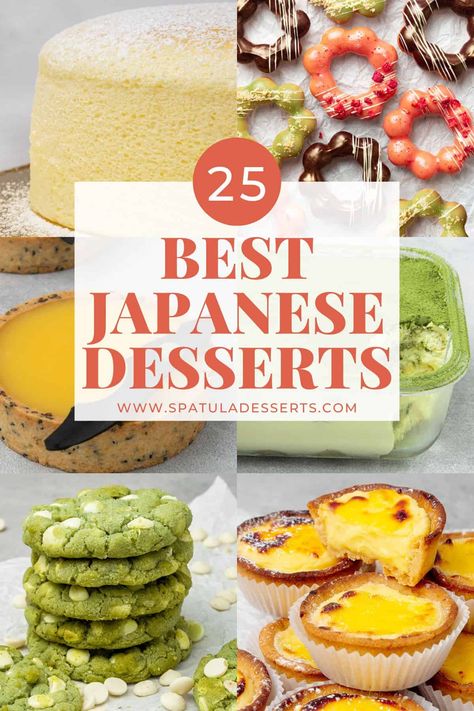 Japan Recipes Easy, Doracake Japanese, Japan Dessert Recipes, Mini Asian Desserts, Japanese Desserts Traditional, Azuki Dessert Japanese Recipes, Easy Homemade Japanese Food, Best Japanese Desserts, Traditional Japanese Cooking