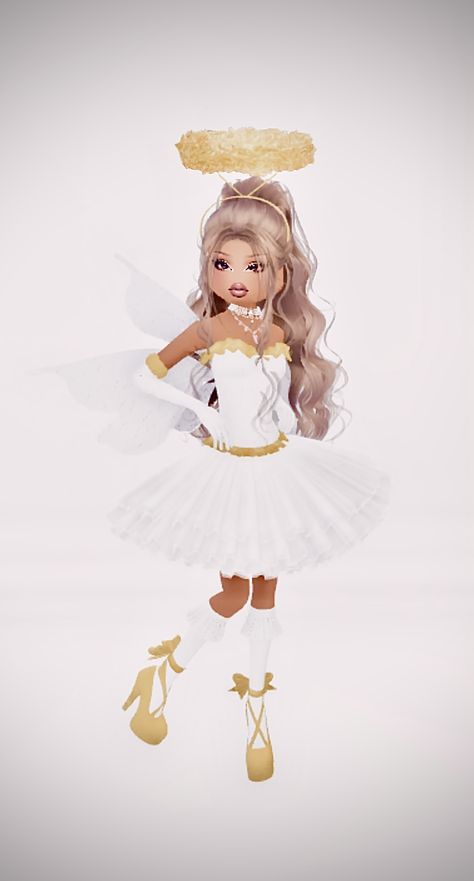 Dress to impress angel vs devil Dti Outfit Angels Vs Devils, Dti Roblox Angels Vs Devils Theme, Angel Dress To Impress Roblox Game, Angel Roblox Outfits, Angel Dti Outfit Ideas, Dti Outfits Angels Vs Devils, Dti Roblox Angel Outfit, Devil Dti Outfit, Angel Dti Ideas