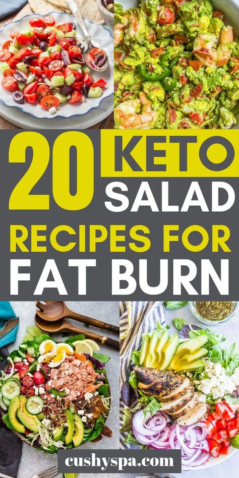 Keto Salad Dressing Recipes, Meal Prep Keto, Keto Salad Dressing, Eating Low Carb, Cena Keto, Easy Keto Dinner, Healthy Low Fat Recipes, Perfect Health Diet, Keto Salad