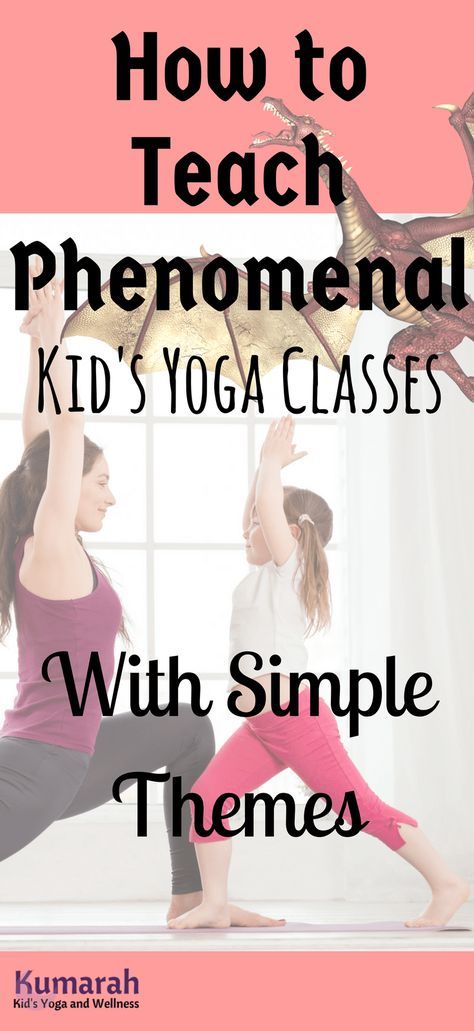 Kids Yoga Themes, Yoga Class Themes, Preschool Yoga, Kid Yoga Lesson Plans, Kids Yoga Classes, Yoga Lesson Plans, Family Yoga, Childrens Yoga, Yoga Themes