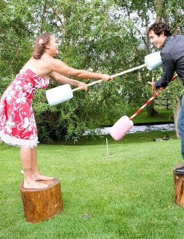 Outdoor Twister, Outdoor Wedding Games, Wedding Games For Kids, Lawn Games Wedding, Wedding Reception Activities, Reception Games, Wedding Games For Guests, Reception Activities, Sack Race