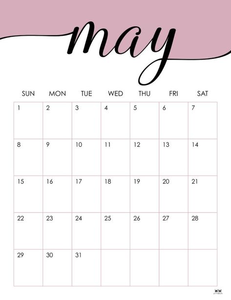 Printable May 2022 Calendar-Style 12 in 2022 | Calendar printables, Free printable calendar, Calendar design template 2023 Monthly Calendar Aesthetic, Cute Calendar 2022, May Calander, May 2023 Calendar Printable, May Calendar 2022, Immagini Grinch, May 2022 Calendar, May Calendar Printable, Calender 2022