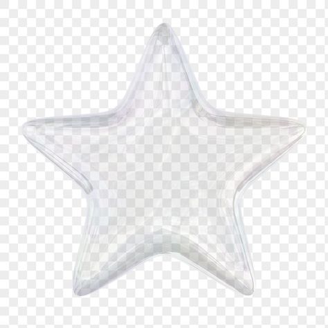 Design, Cutecore Pfps, Png Star, Star Png, Png Icon, Images Hd, 3d Rendering, Background Images, Transparent Background