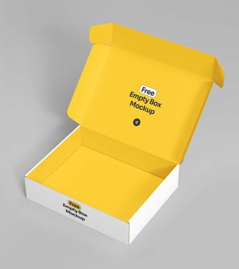 Box Mockup Free, Custom Shipping Boxes, Poster Mockup Psd, Free Business Card Mockup, Custom Printed Boxes, Stationery Mockup, Box Packaging Design, Box Mockup, Packaging Labels Design