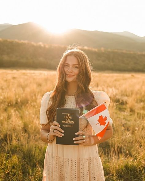 Sister Missionaries World 👑 (@sistermissionariesworldwide) posted on Instagram • Oct 9, 2021 at 3:30pm UTC Lds Mission Photoshoot, Lds Mission Pictures Sister Missionaries, Missionary Pictures With Flag, Missionary Pictures Lds, Lds Mission Pictures, Mission Pictures Sister Missionaries, Lds Church Outfits, Lds Missionary Pictures, Christian Photoshoot