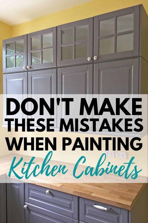 Kitchen Renovation Diy Ideas, Diy Kitchen Cabinets Makeover, Diy Kitchen Cabinets Painting, Painting Kitchen Cabinets White, Kitchen Diy Makeover, Paint Kitchen, Diy Kitchen Renovation, Painting Kitchen, Kitchen Cabinets Makeover