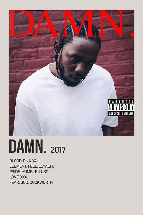 minimalist album poster damn kendrick lamar Beautiful And Easy Mehndi Designs, Easy Mehndi Designs For Beginners, Kendrick Album, Kendrick Lamar Album Cover, Kendrick Lamar Album, Easy Mehndi Designs, Music Album Design, Rap Album Covers, Minimalist Music