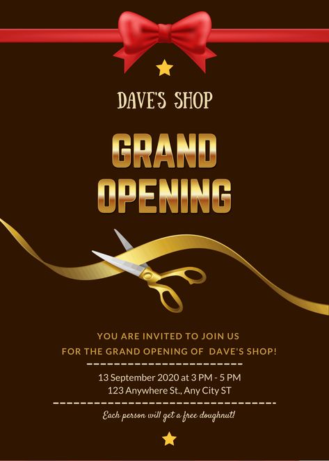 Shop Opening Invitation Card Background Invitation Card For Office Opening, Mobile Shop Opening Invitation Card, Invitation Card Shop Opening, Saloon Invitation Card, Beauty Parlour Opening Invitation Card, Shop Inauguration Poster Design, Grand Opening Invitations Background, Flex Board Design For Shop, Shop Opening Invitation Card Design Creative