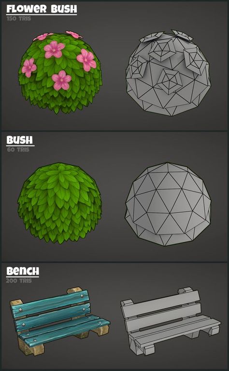 low poly modeling by Sasha Barabanova on ArtStation. Minecraft Banner, Minecraft Banner Designs, Game Textures, Props Concept, 3d Modeling Tutorial, Low Poly Games, Banner Designs, Hand Painted Textures, Game Props