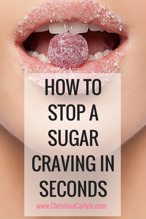 Stop Sugar, Sugar Addict, Stop Sugar Cravings, Healthy Apple Crumble, How To Stop Cravings, Sugar Detox Diet, Health Guru, Clean Eating Meal Plan, Natural Healing Remedies