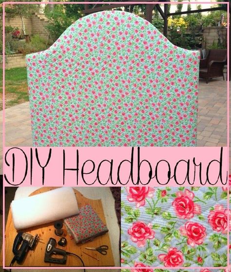 Lauren: How to make your own DIY headboard! Perfect for a college dorm room! Day Bed Headboard Diy, Diy Headboard Dorm Room, College Headboard, Dorm Room Headboards, Dorm Headboard, College Bedroom Apartment, Diy Dorm Decor, Headboard Diy, College Apartments