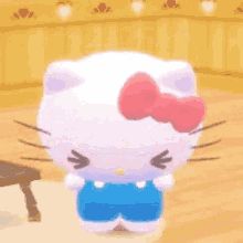 Get The We Heart It App, Sanrio Pfp Gif, Cute Hello Kitty Gifs, Hello Kitty Stim Gif, Hello Kitty Pfp Gif, Pink Gif Pfp, My Melody Gif, Gif Hello Kitty, Kuromi Gif