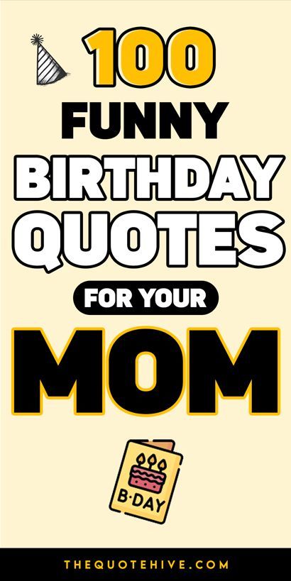 150+ Funny Birthday Quotes for Mom | Add a Dash of Laughter to Her Birthday Bash! Funny Things To Write In Your Moms Birthday Card, Birthday Captions For Mum, Mom Birthday Funny Quotes, Funny Birthday Card For Mom, Funny Mom Birthday Quotes, Happy Birthday Mom Funny, Humorous Birthday Quotes, Birthday Quotes For Mom, Mom Birthday Funny