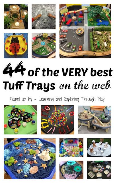 Mess Free Tuff Tray Ideas, Simple Tough Tray Ideas, Tuff Spot Ideas Eyfs, Farm Tuff Tray Ideas, Tuft Tray Ideas, Tough Tray Ideas, Spring Tuff Tray Ideas, Tuff Tray Ideas Eyfs, Tuff Table