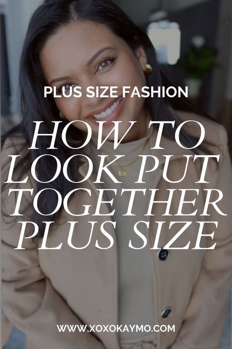 Most Expensive Purse, Plus Size On A Budget, Plus Size Body Shapes, Shein Plus Size, Plus Size Workwear, How To Look Expensive, Budget Outfits, Plus Size Tips, Apple Body Shapes