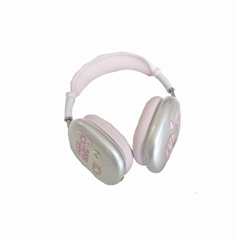 Pink And White Png, Pink Music Icon, Muffin Aesthetic, Light Pink Icons, Pastel Pink Icons:), Pink Headphones, Wallpaper Spring, Fotografi Iphone, Minimalist Icons