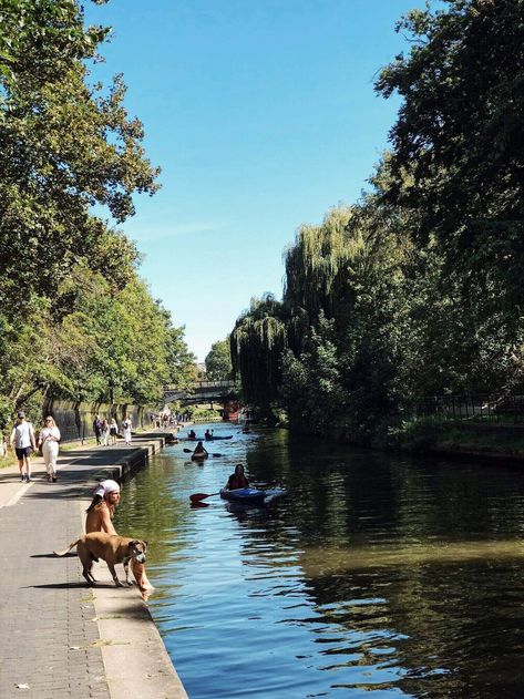 27 Cool Non touristy things to do in London | Local Spots & Activities Las Vegas, Columbia Road Flower Market, Regents Canal, London Dreams, London Living, London Lifestyle, Hampstead Heath, Richmond Park, London Baby