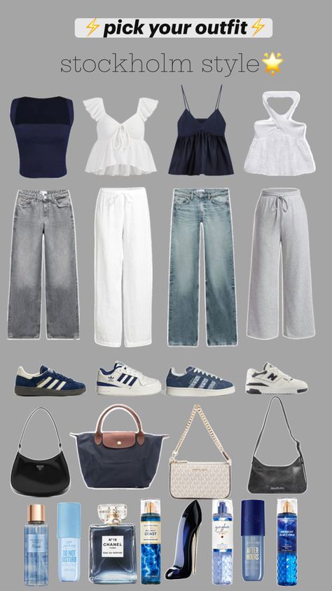 stockholm style outfits inspo aesthetic🤍 Low Waist Flared Jeans, Outfits Inspo Aesthetic, Stockholm Style Outfits, Outfit Stockholm, Scandinavian Outfit, Winter Outfits Aesthetic, Outfit Inspo Casual, Stockholm Style, Outfit Layout