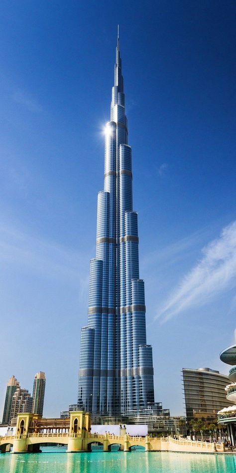 Famous Architecture Buildings, Best Hotels In Dubai, Dubai Buildings, Dubai Burj Khalifa, Marriott Vacation Club, برج العرب, The Burj Khalifa, Dubai Architecture, Khalifa Dubai