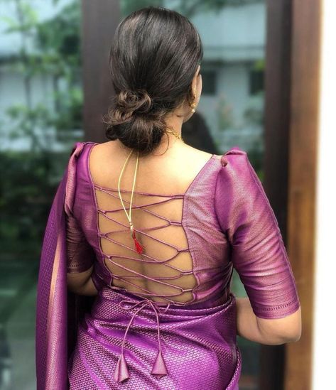 Latest Saree Blouse, Simple Saree Designs, Latest Blouse Designs Pattern, Latest Model Blouse Designs, Best Blouse Designs, New Saree Blouse Designs, Traditional Blouse Designs, Fashionable Saree Blouse Designs, Backless Blouse Designs