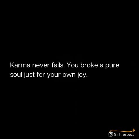 Karma Karma Witch Quotes, Karma Captions, I Am Karma, Karma Quotes Short, Karma Wallpapers, Quotes About Karma, Bad Karma Quotes, Meaning Full Quotes, Quotes Karma