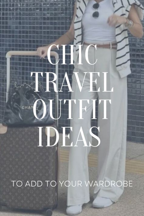 Chic Travel Outfits to Recreate, classy outfits, old money outfits, travel outfits, Jeans and a Sweater Outfit, adidas samba outfits, Dress and sneakers Outfit, airport outfit, Comfy shorts set Outfit, White shorts and sweater Outfit, Striped Pants and t-shirt outfit, Black Shorts Outfit, Shorts and Vest Set Outfit, Vest Set Outfit White Pants And Sneakers Outfit, Stripes Old Money Outfit, Travelling Outfits For Women, Classy Tourist Outfit, Comfortable Summer Travel Outfit, Classic Travel Outfits For Women, White Sneakers Airport Outfit, Travel Jeans Outfit, Cute Comfortable Travel Outfits