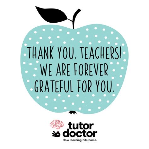 Teacher Appreciation Week Quotes, Teachers Appreciation Week, Happy Teacher Appreciation Week, Teacher Appreciation Quotes, Booster Club, Happy Teacher, Teachers Appreciation, School Craft, Daycare Activities