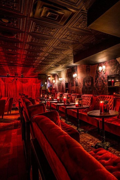 Chicago's Hidden Speakeasies - Bucket ListersChicago Atlanta Things to do Restaurant Lake michigan Toronto Illinois … | Speakeasy decor, Nightclub design, Speakeasy Speakeasy Bar Design, Shifting Hogwarts, Speakeasy Decor, Japanese Bar, Speakeasy Bar, Nightclub Design, Jazz Bar, Bar Interior Design, Red Lantern