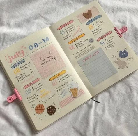 Bujo Affirmations, Aesthetic Monthly Planner, Monthly Planner Stickers, Bullet Journal Paper, Bulletin Journal Ideas, Seni Dan Kraf, Bullet Journal Diy, Bullet Journal Mood, Bullet Journal Aesthetic