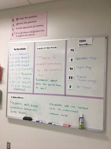 Schedule Board Ideas Offices, Organisation, White Board Ideas College, White Board Ideas Classroom Preschool, White Board Goals Ideas, White Board For Room, Bedroom White Board Ideas, Decorated White Board, White Board To Do List Ideas